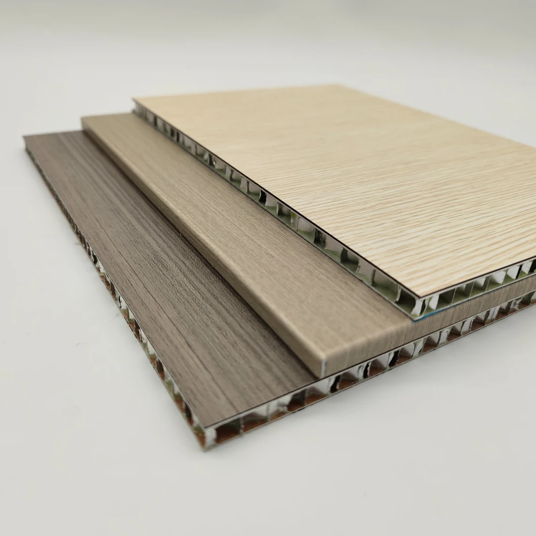 Customized Aluminum Honeycomb Core for Panels Hone Insulated PP Honeycomb Panel