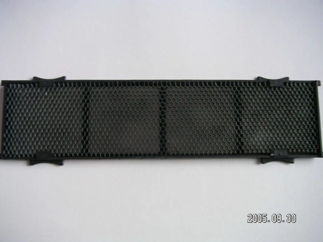 Plastic Honeycomb Core Beehive Core (PP12)