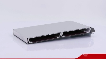 Außendekorationsplatte (A2), Aluminiumkern-Verbundplatte